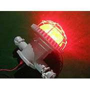 DGS18/127L矿用红绿信号灯